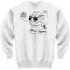 Custom Print Crewneck Sweatshirt Thumbnail