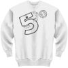 Custom Print Crewneck Sweatshirt Thumbnail
