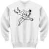 Custom Print Crewneck Sweatshirt Thumbnail