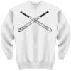 Custom Print Crewneck Sweatshirt Thumbnail