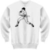 Custom Print Crewneck Sweatshirt Thumbnail