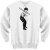 Custom Print Crewneck Sweatshirt Thumbnail