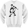 Custom Print Crewneck Sweatshirt Thumbnail