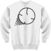 Custom Print Crewneck Sweatshirt Thumbnail