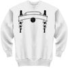 Custom Print Crewneck Sweatshirt Thumbnail