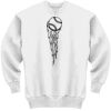 Custom Print Crewneck Sweatshirt Thumbnail
