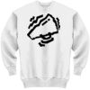Custom Print Crewneck Sweatshirt Thumbnail