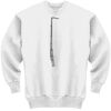 Custom Print Crewneck Sweatshirt Thumbnail