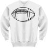 Custom Print Crewneck Sweatshirt Thumbnail