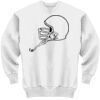 Custom Print Crewneck Sweatshirt Thumbnail
