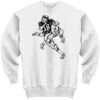 Custom Print Crewneck Sweatshirt Thumbnail