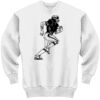Custom Print Crewneck Sweatshirt Thumbnail