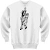Custom Print Crewneck Sweatshirt Thumbnail