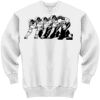 Custom Print Crewneck Sweatshirt Thumbnail
