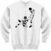 Custom Print Crewneck Sweatshirt Thumbnail
