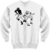 Custom Print Crewneck Sweatshirt Thumbnail