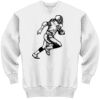 Custom Print Crewneck Sweatshirt Thumbnail