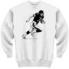Custom Print Crewneck Sweatshirt Thumbnail