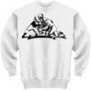 Custom Print Crewneck Sweatshirt Thumbnail