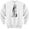 Custom Print Crewneck Sweatshirt Thumbnail