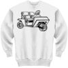 Custom Print Crewneck Sweatshirt Thumbnail