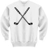 Custom Print Crewneck Sweatshirt Thumbnail