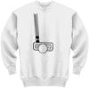 Custom Print Crewneck Sweatshirt Thumbnail