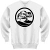 Custom Print Crewneck Sweatshirt Thumbnail