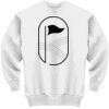 Custom Print Crewneck Sweatshirt Thumbnail