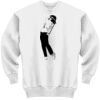 Custom Print Crewneck Sweatshirt Thumbnail