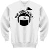 Custom Print Crewneck Sweatshirt Thumbnail
