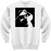 Custom Print Crewneck Sweatshirt Thumbnail