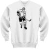 Custom Print Crewneck Sweatshirt Thumbnail