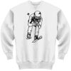 Custom Print Crewneck Sweatshirt Thumbnail