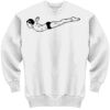 Custom Print Crewneck Sweatshirt Thumbnail