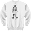 Custom Print Crewneck Sweatshirt Thumbnail