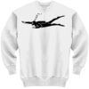 Custom Print Crewneck Sweatshirt Thumbnail