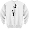 Custom Print Crewneck Sweatshirt Thumbnail