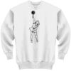 Custom Print Crewneck Sweatshirt Thumbnail