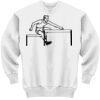 Custom Print Crewneck Sweatshirt Thumbnail