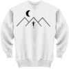 Custom Print Crewneck Sweatshirt Thumbnail