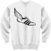 Custom Print Crewneck Sweatshirt Thumbnail