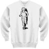 Custom Print Crewneck Sweatshirt Thumbnail