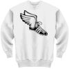 Custom Print Crewneck Sweatshirt Thumbnail