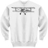 Custom Print Crewneck Sweatshirt Thumbnail