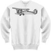 Custom Print Crewneck Sweatshirt Thumbnail