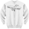 Custom Print Crewneck Sweatshirt Thumbnail