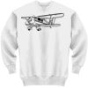 Custom Print Crewneck Sweatshirt Thumbnail