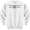 Custom Print Crewneck Sweatshirt Thumbnail