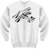 Custom Print Crewneck Sweatshirt Thumbnail